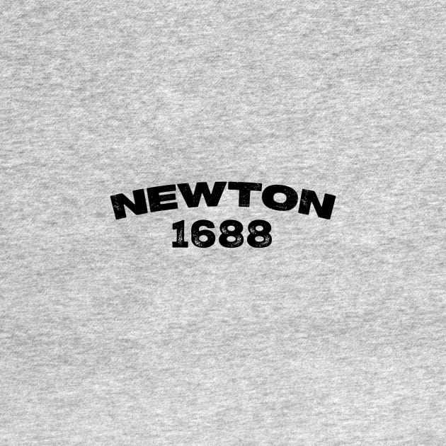 Newton, Massachusetts by Rad Future